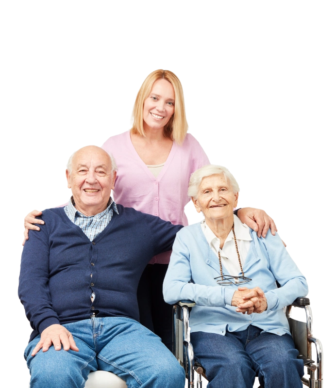 compassionate care adult family home